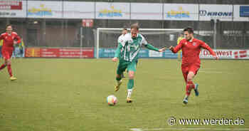 Nachbarschaftsduell in Delmenhorst