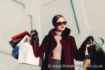 The impacts of fast fashion - Alex Oliver, Gumley House Convent School