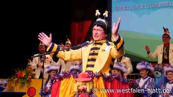 „In Paderborn, da sagt man Palau!“