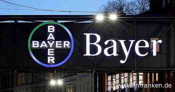 Gewerkschaft warnt vor Zerschlagung des Bayer-Konzerns