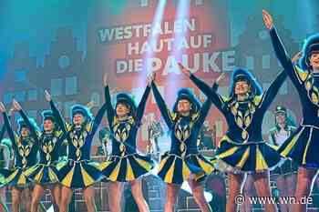 Westfälischer Karneval nach der Tagesschau