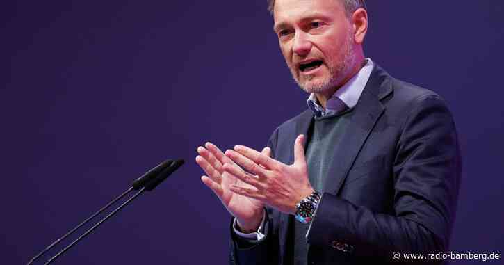 Lindner dämpft Erwartungen an Zuschuss für Flüchtlingskosten