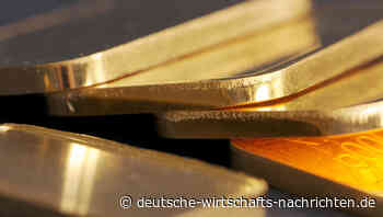 Russland: Staatsfonds ersetzt Euro durch Gold, Yuan und Rubel