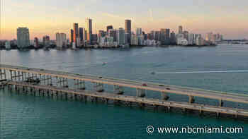 South Florida Gears Up for Cold Front as Rain Chances Expected Throughout Weekend