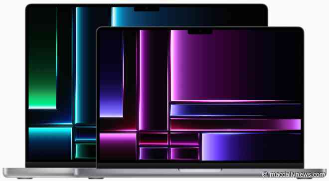 16-inch M2 Max MacBook Pro is the longest-lasting laptop ever tested – Tom’s Guide