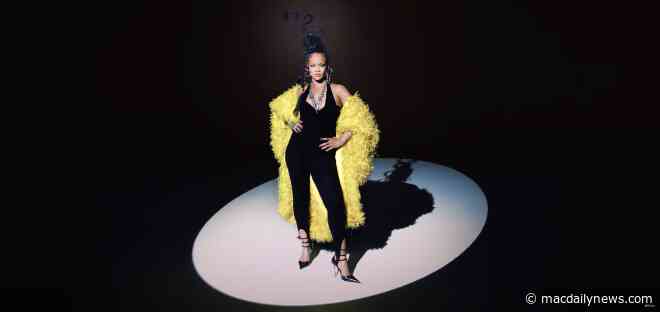 Super Bowl Halftime Show is a big partnership for Apple and the NFL