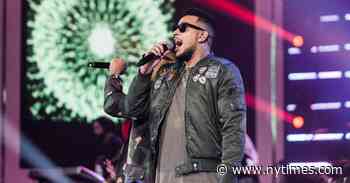 AKA, Influential South African Rapper, Is Fatally Shot
