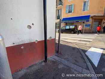 Tirs sur un épicier de Vallauris en 2022: un suspect en prison