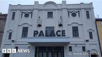 Devizes residents 'desperate' for Palace Cinema to reopen