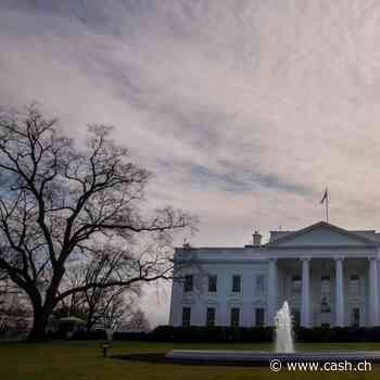 Rätsel um weiteres «Flugobjekt» nach Abschuss durch US-Militär