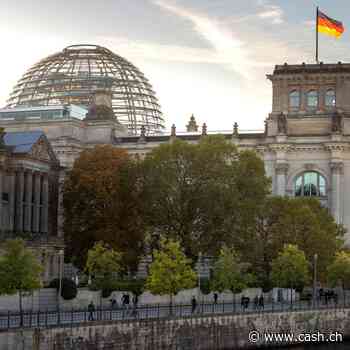 Verfassungsschutz-Präsident befürchtet Zunahme chinesischer Spionage