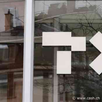 TX Group-Präsident Supino bei Ethos-Stiftung in der Kritik