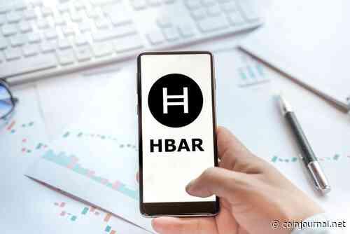 Crypto price predictions: Hedera (HBAR), Oasis (ROSE), Viberate