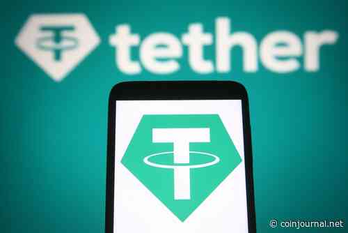 Tether reports $700 million net profit in Q4 2022