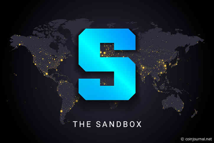 Sandbox (SAND) price prediction: Something big is about to happen
