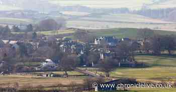 Tragedy as elderly man dies after house fire in north Northumberland