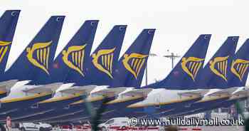 Ryanair gets 'sassy' after passenger's check-in cost moan