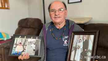 2 men switched at birth in Manitoba hospital over 60 years ago seek answers, compensation