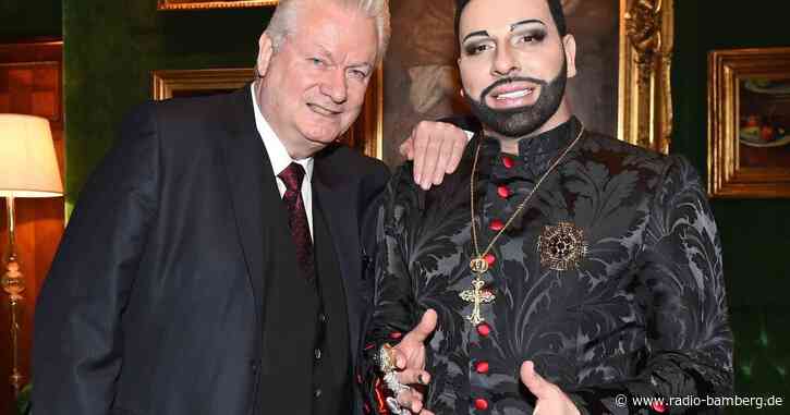 Harald Glööckler hat die Scheidung eingereicht