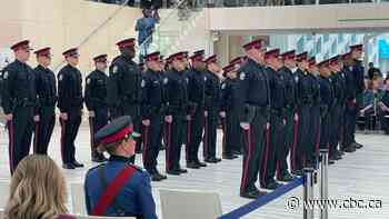 Edmonton police recruiting more officers from diverse backgrounds