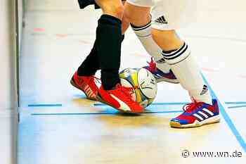 So viele Menschen wie nie in Münsters Sportvereinen