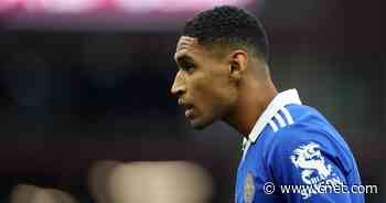 Leicester vs. Tottenham Livestream: How to Watch Premier League Soccer From Anywhere     - CNET