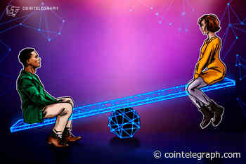 Multichain DEXs are on the rise with new protocols enabling them