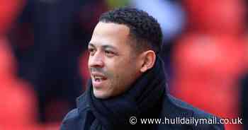 Hull City team news revealed as Liam Rosenior makes big selection call for Stoke City