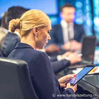 Auf diese Aktien setzen Hedgefonds