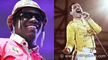 The Wildest Left-Turn Albums Ever, From  Lil Yachty to Queen to Taylor Swift