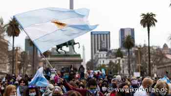 Tausende schwangere Russinnen reisen für Geburt nach Argentinien