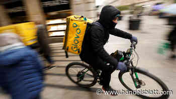 Dax, MDax, SDax: Delivery Hero, Zalando und Teamviewer – Die Gewinner und Verlierer der Börsenwoche