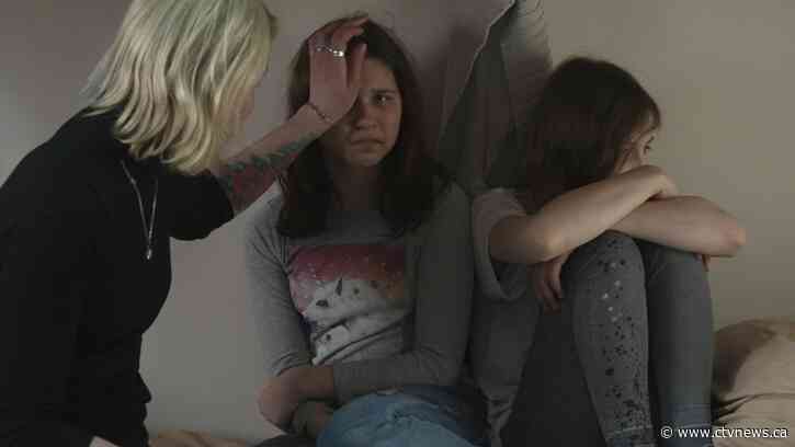 Hilltop coal-mining town a tactical prize in Ukraine war as one-year anniversary nears