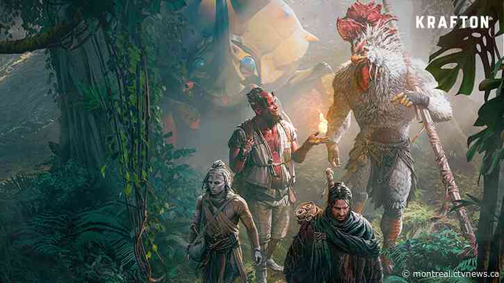 New Montreal video game studio to hire 150, develop fantasy series