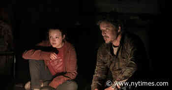 ‘The Last of Us’ Season 1, Episode 5 Recap: Darkness on the Edge of Town