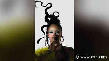 This year's Super Bowl halftime show is sure to score with Rihanna