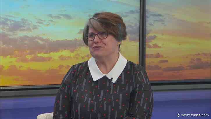 Purdue Fort Wayne professor addresses period poverty locally