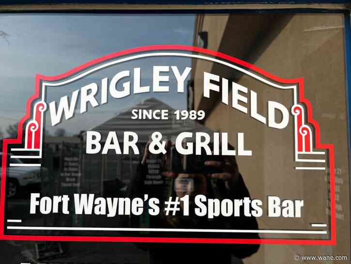 Big Game bites at Wrigley Field Bar & Grill
