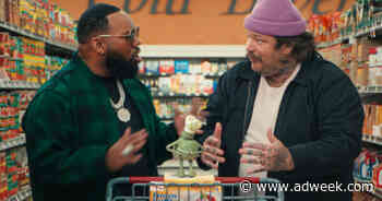 DoorDash Taps 3 Chefs—Raekwon, Matty Matheson and Tiny—to Promote Grocery in Super Bowl 57