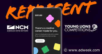 Creative Ladder Named Official Charity Partner for Cannes Young Lions Competition