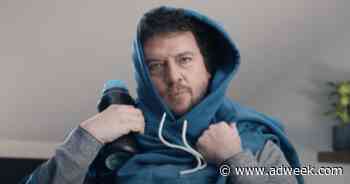 Danny McBride Transforms Into Downy McBride for Unstopables’ Super Bowl Spot