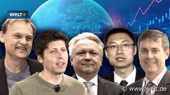 Das sind die nächsten 8600-Prozent-Kandidaten