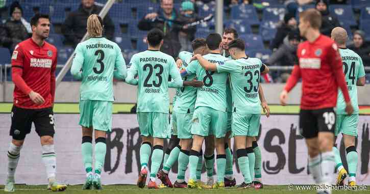 Paderborn macht weiter Druck – Nürnberg nimmt Schwung mit