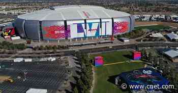 Comcast Will Air Super Bowl 57 in 4K With Dolby Vision HDR     - CNET