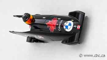 Appiah wins World Cup bronze in women's monobob in Austria