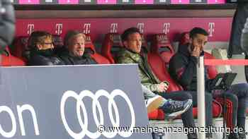 Julian Nagelsmann stellt Forderung an Bayern-Kapitän - „Causa Manuel Neuer ist nicht geschlossen“