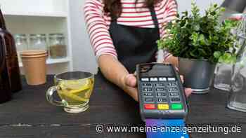Trinkgeld bei Kartenzahlung: Direkt per Karte zahlen oder lieber bar?