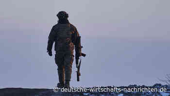 Wagner-Chef Progoschin rechnet mit jahrelangen Kämpfen