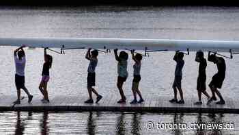 Toronto's CampTO registration now underway