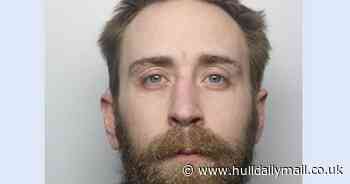 Missing man last seen in Hull city centre